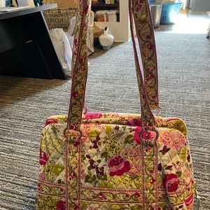 Vera Bradley Purse